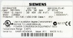 Siemens 6SE3224-2DJ40